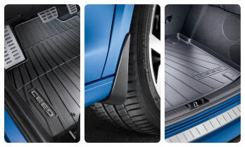 All Seasons Pack