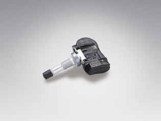 TPMS kit 4-delig (MY2025 modellen en nieuwer)