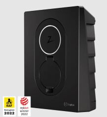 Thuislaadpakket Smart (met beheerabonnement)