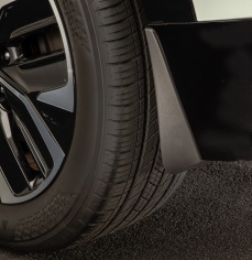 Spatlappenset achterzijde (EV6 GT en GT-Line)